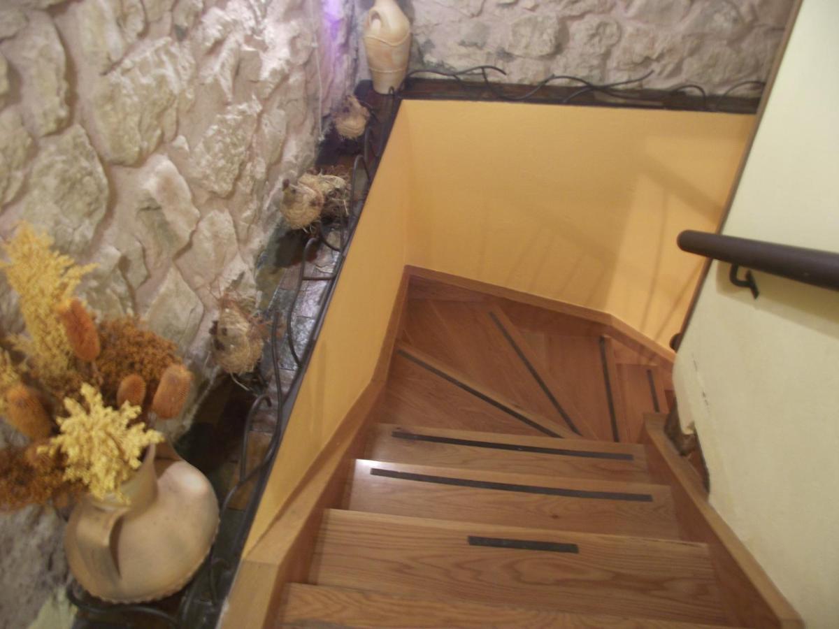 Willa El Rincon De Atapuerca Zewnętrze zdjęcie